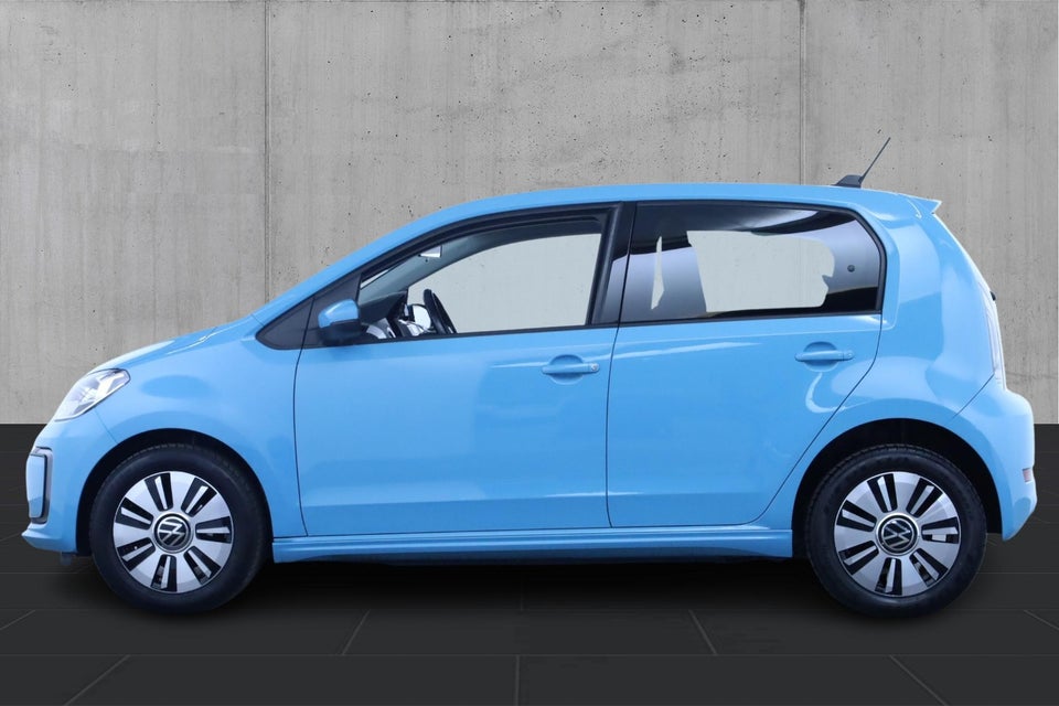 VW e-Up! Max 5d