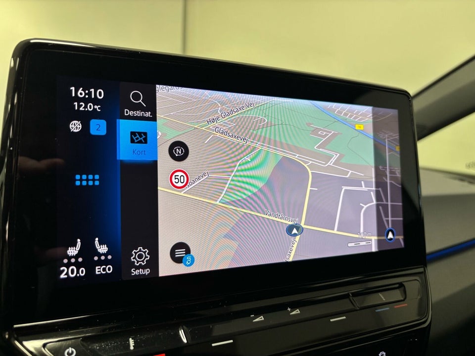 VW ID.3 45 Pure Performance 5d