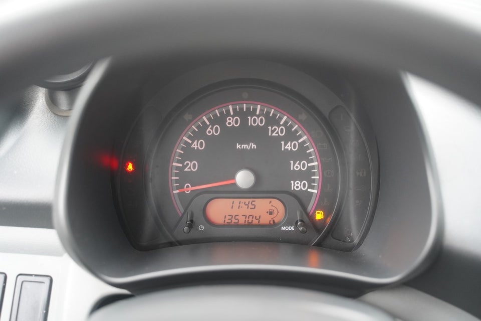 Suzuki Alto 1,0 Comfort 5d