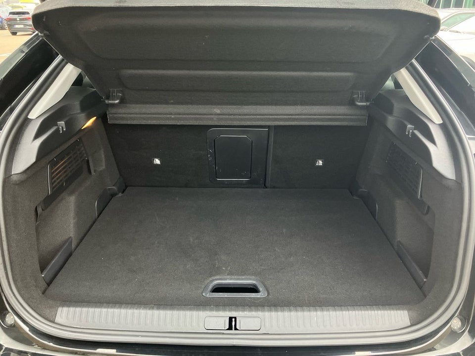 Citroën ë-C4 50 Shine 5d