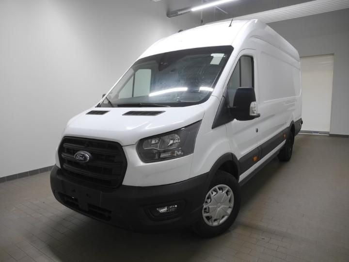 Ford Transit 350 L4 Van 2,0 TDCi 130 Trend H3 RWD