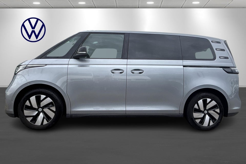 VW ID.Buzz 79 Life+ SWB 5d