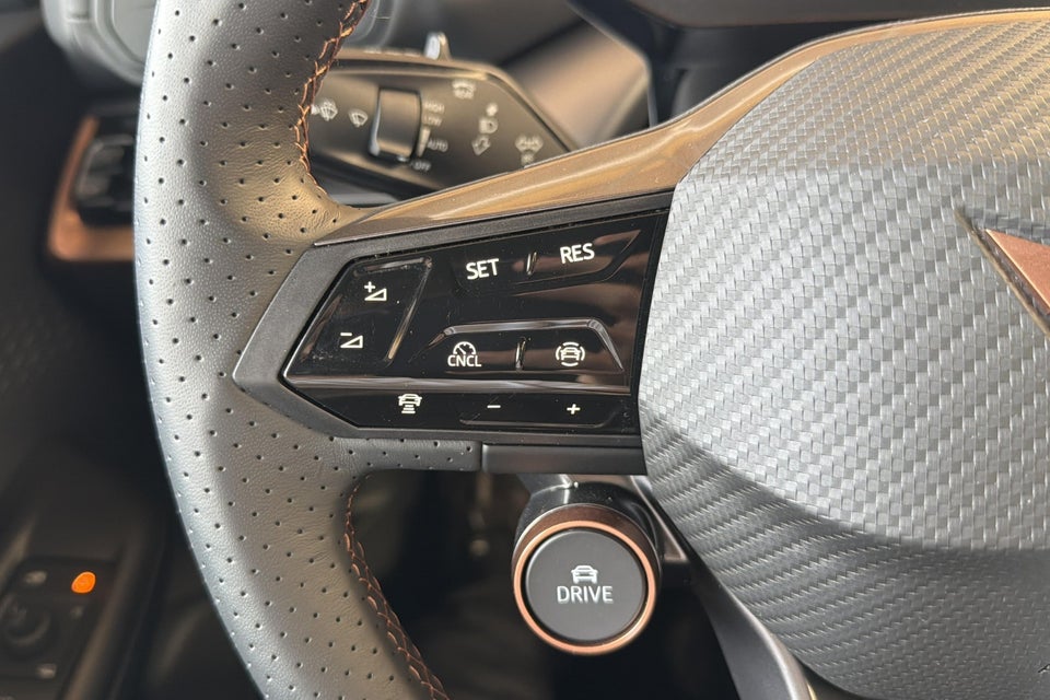 Cupra Born 77 Pasión 5d