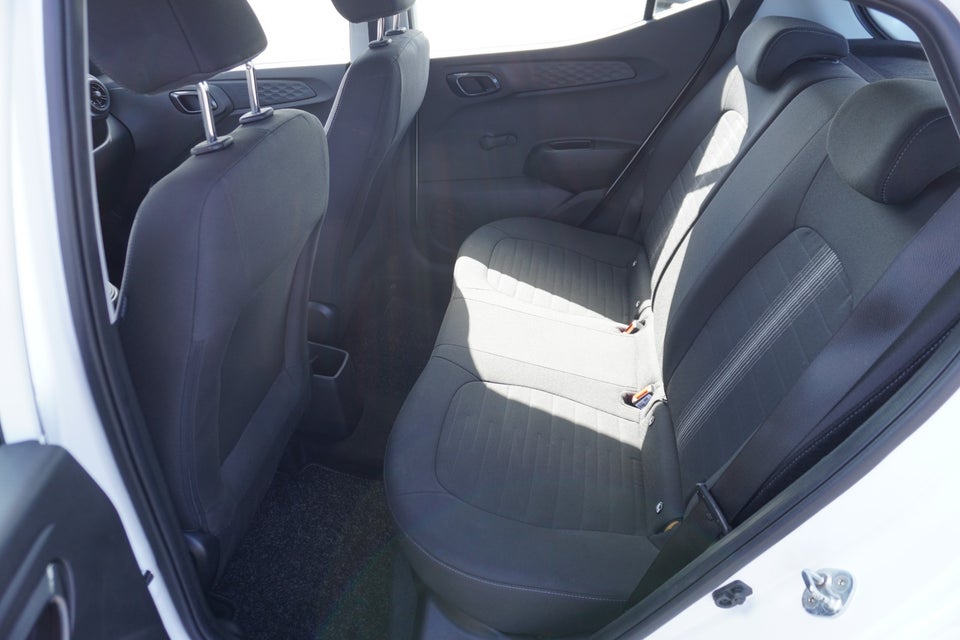 Hyundai i10 1,0 MPi Advanced 5d