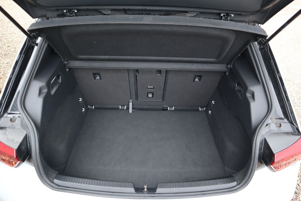 VW ID.3 58 1ST Plus 5d