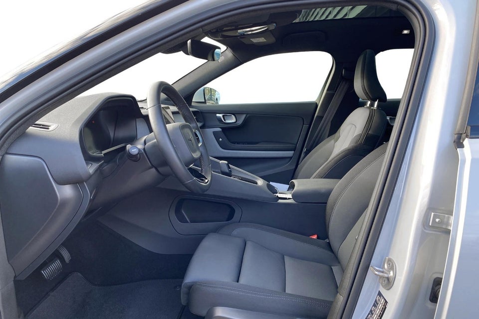 Polestar 2 Long Range 5d