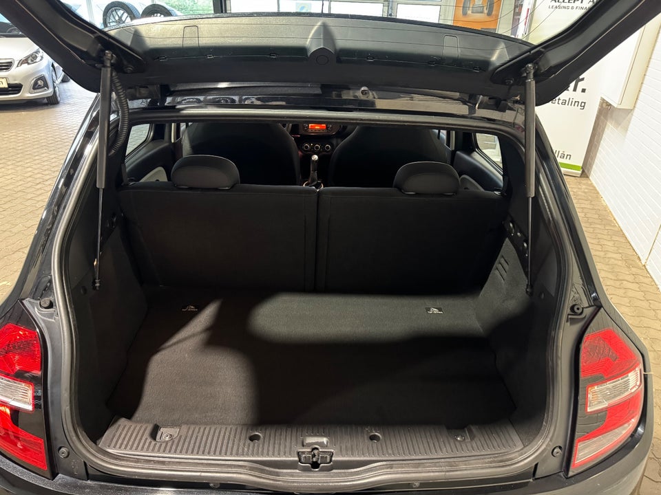 Renault Twingo 1,0 SCe 70 Expression 5d