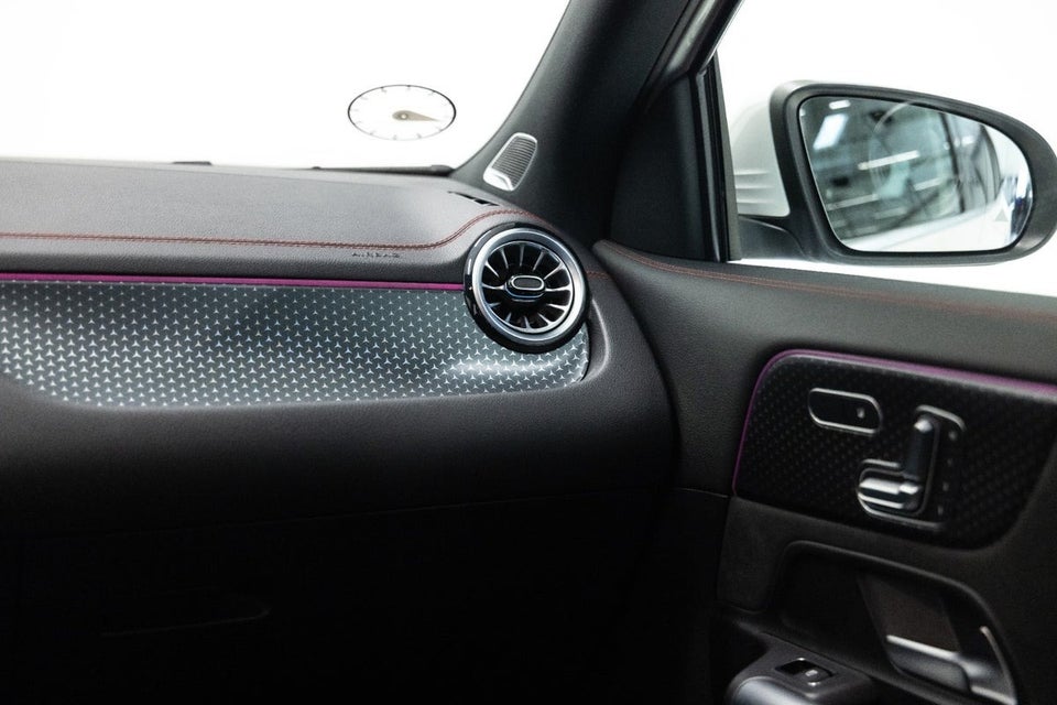 Mercedes EQA250+ AMG Premium 5d