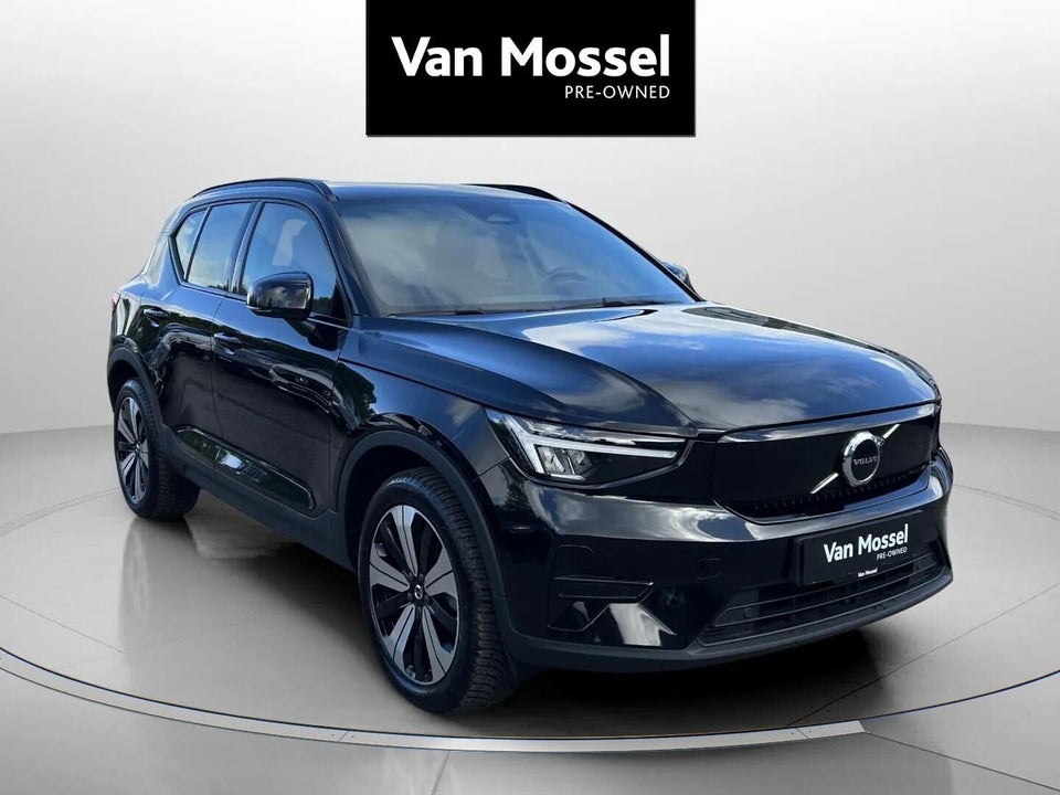 Volvo XC40 P6 ReCharge Plus 5d