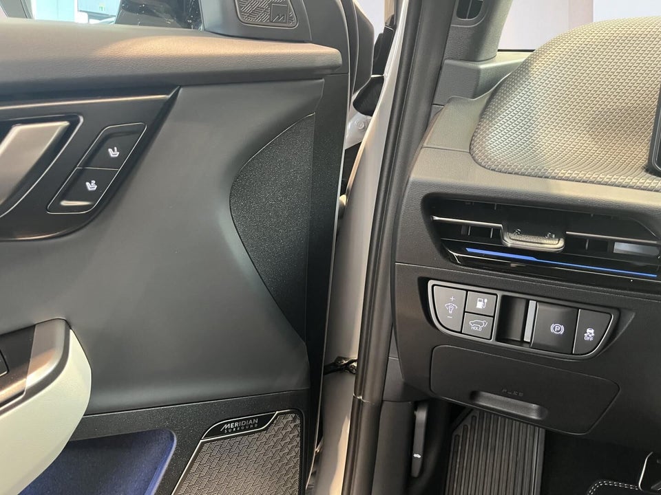 Kia EV6 84 Long Range GT-Line 5d