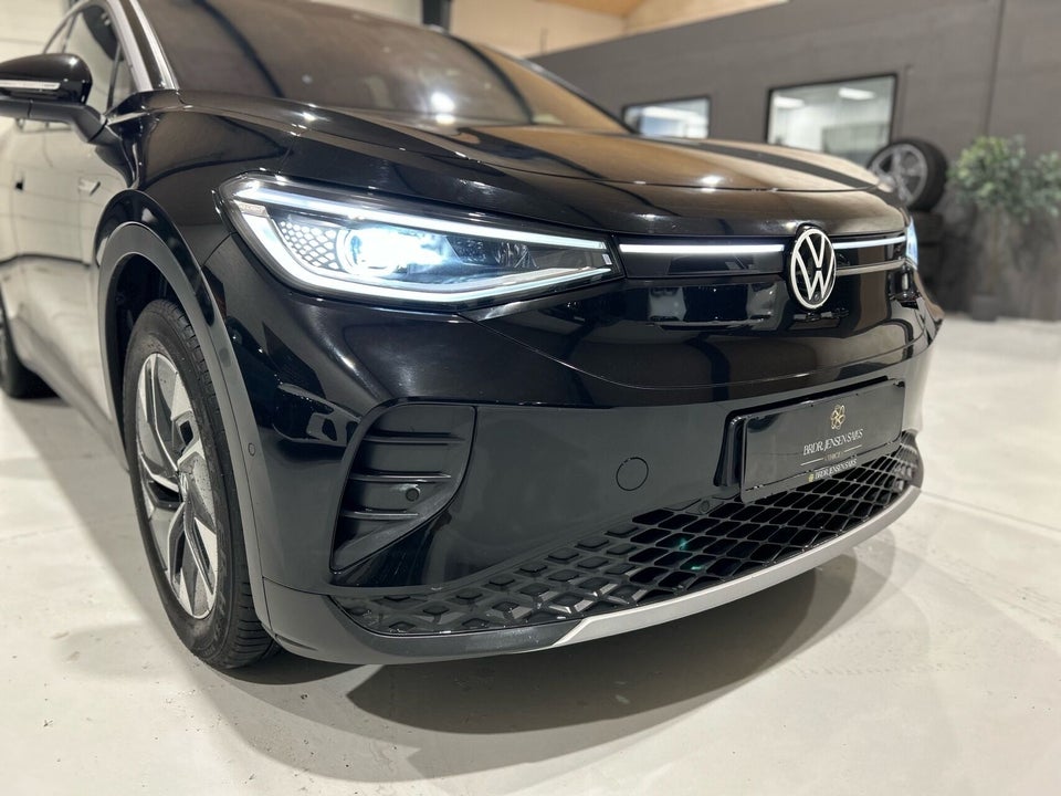 VW ID.4 77 Pro Performance 5d