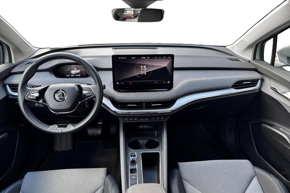 Skoda Enyaq 60 iV Premium 5d
