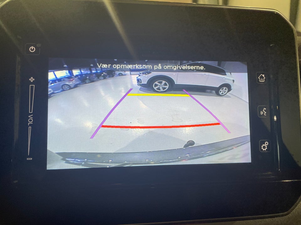 Suzuki Ignis 1,2 Dualjet Adventure 5d