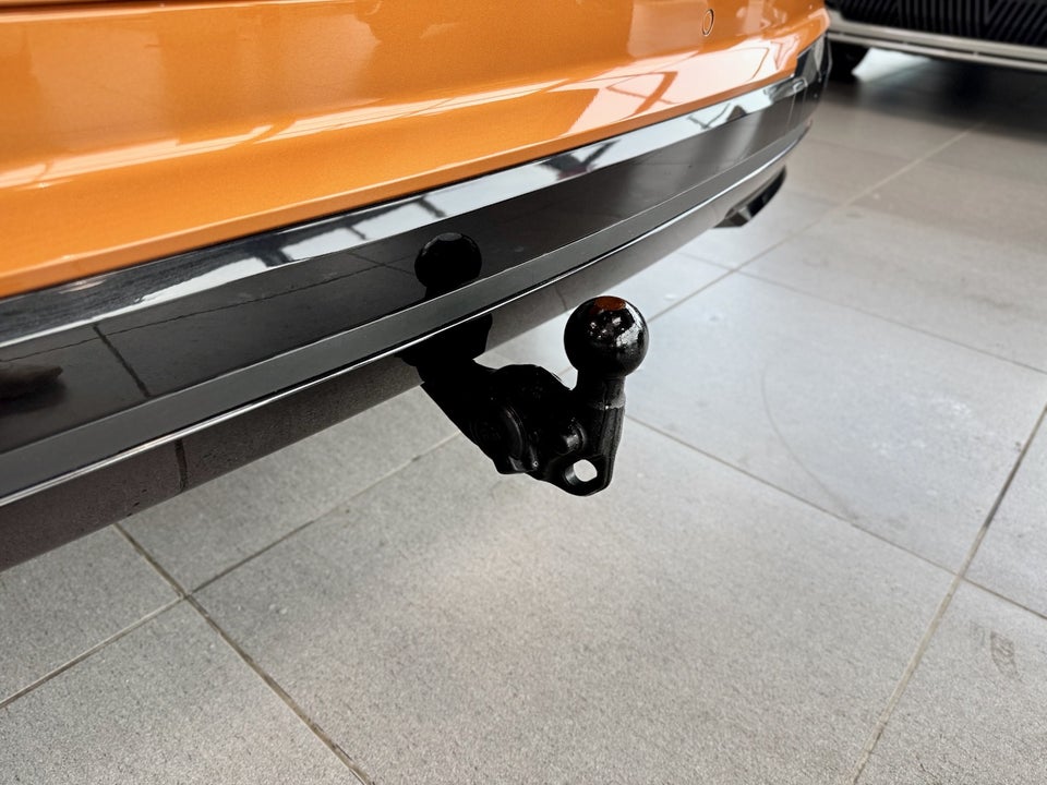 Skoda Enyaq 85 iV Sportline 5d