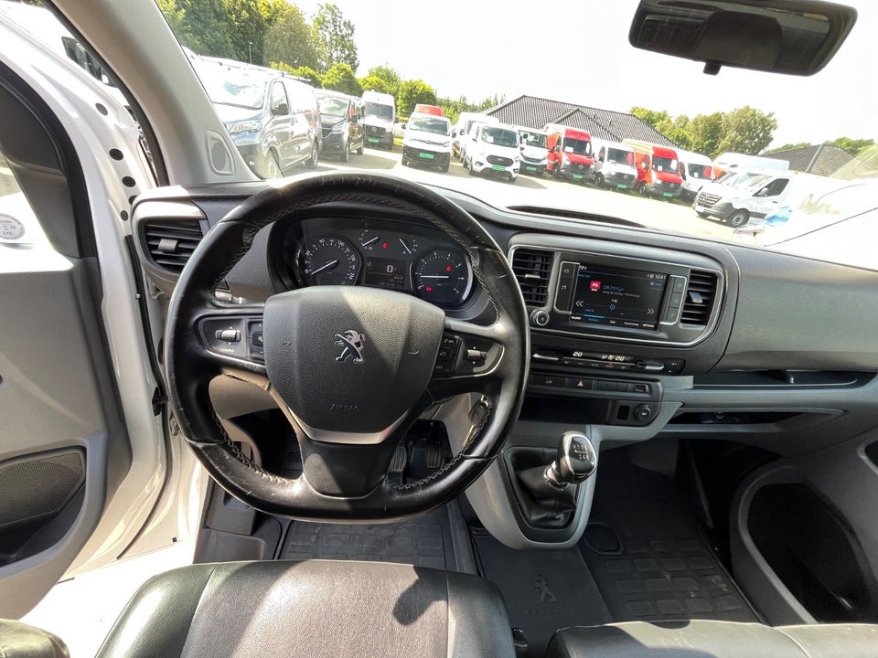 Peugeot Expert 2,0 BlueHDi 122 L2 Plus Van