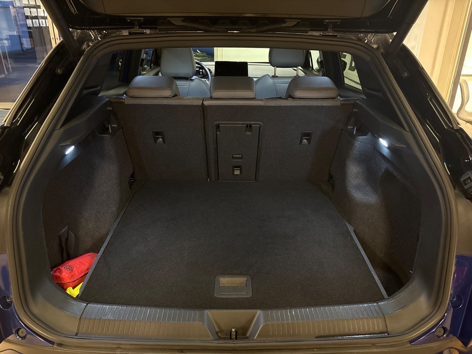 VW ID.4 77 1ST Pro Performance Max 5d