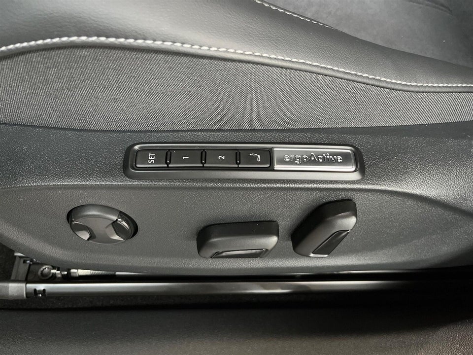 VW ID.7 86 Style S+ Tourer 5d
