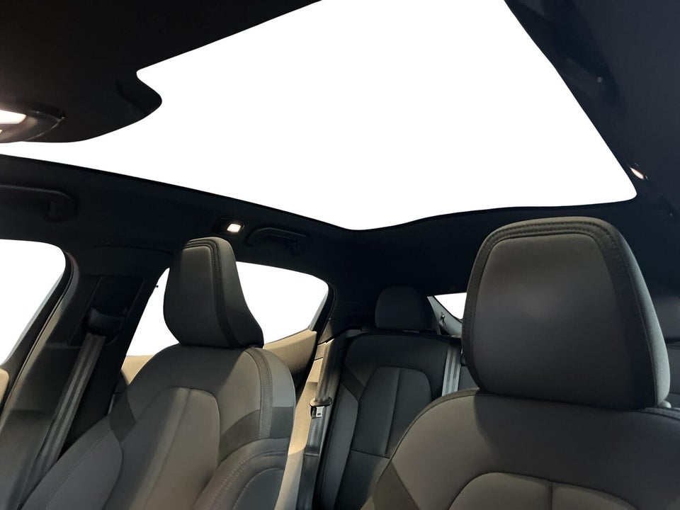 Polestar 2 Standard Range 5d