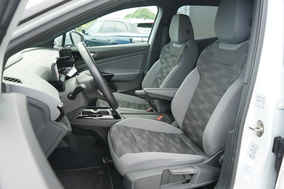 VW ID.4 77 Pro Performance 5d