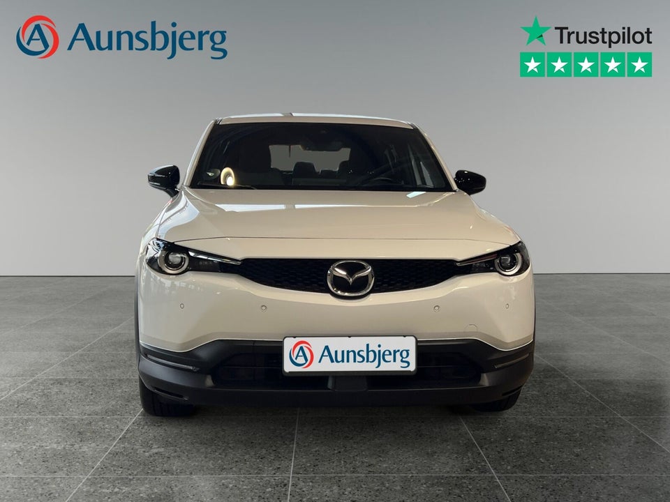 Mazda MX-30 e-SkyActiv Sky 5d