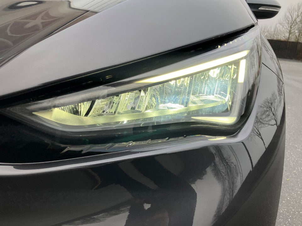 Cupra Born 77 e-Boost 5d