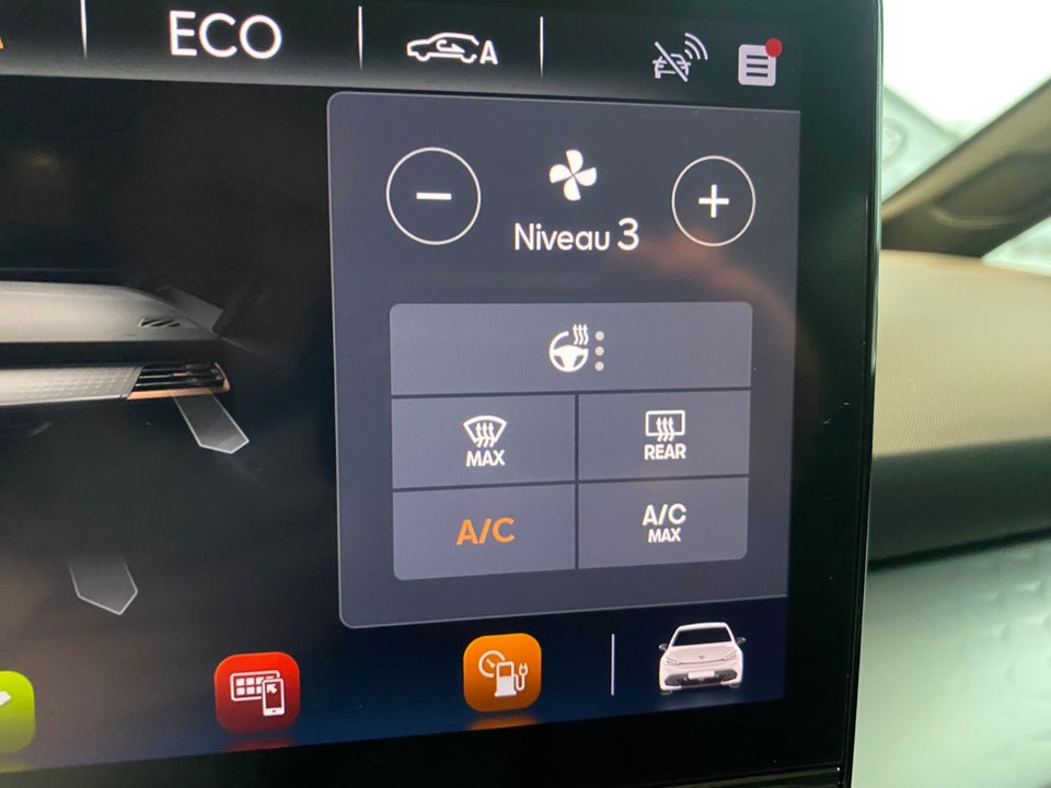 Cupra Born 58 High 5d