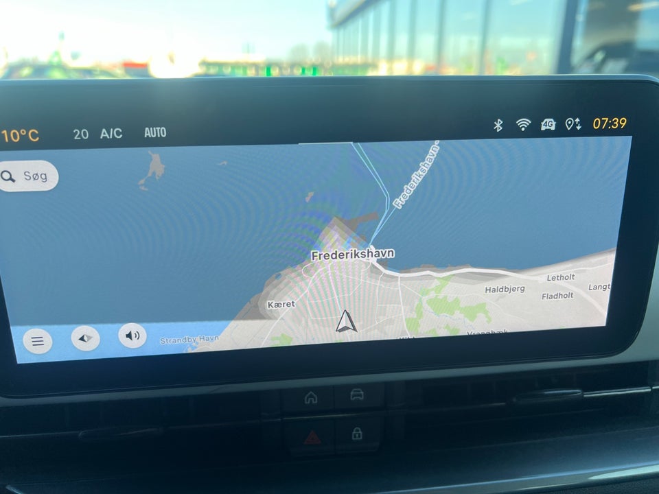 Fiat 600e 54 la Prima 5d