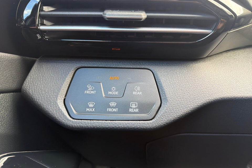 VW ID.4 77 GTX Max+ 4Motion 5d