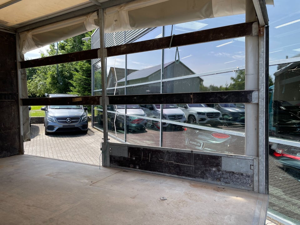 Iveco Daily 3,0 70C21 Db.Kab m/lad AG8 4d