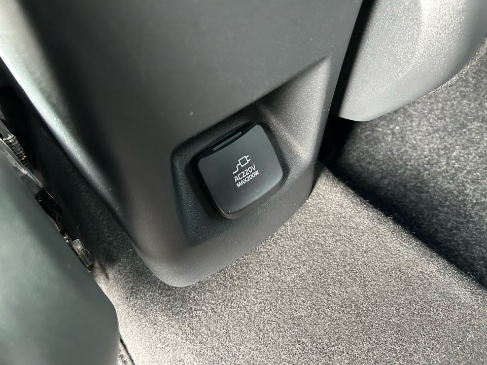 Kia Niro 1,6 PHEV Upgrade+ DCT 5d