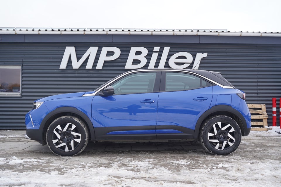 Opel Mokka-e 50 Elegance 5d