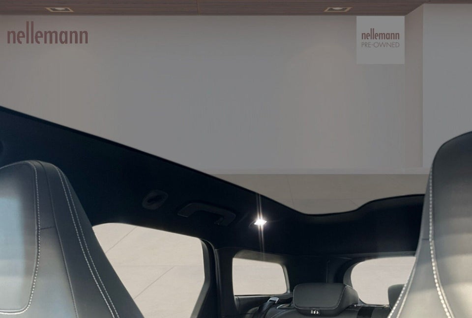 Ford Explorer 82 Premium Extended Range 5d