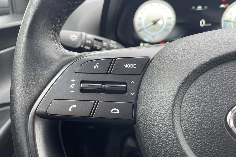 Hyundai i20 1,0 T-GDi Advanced 5d