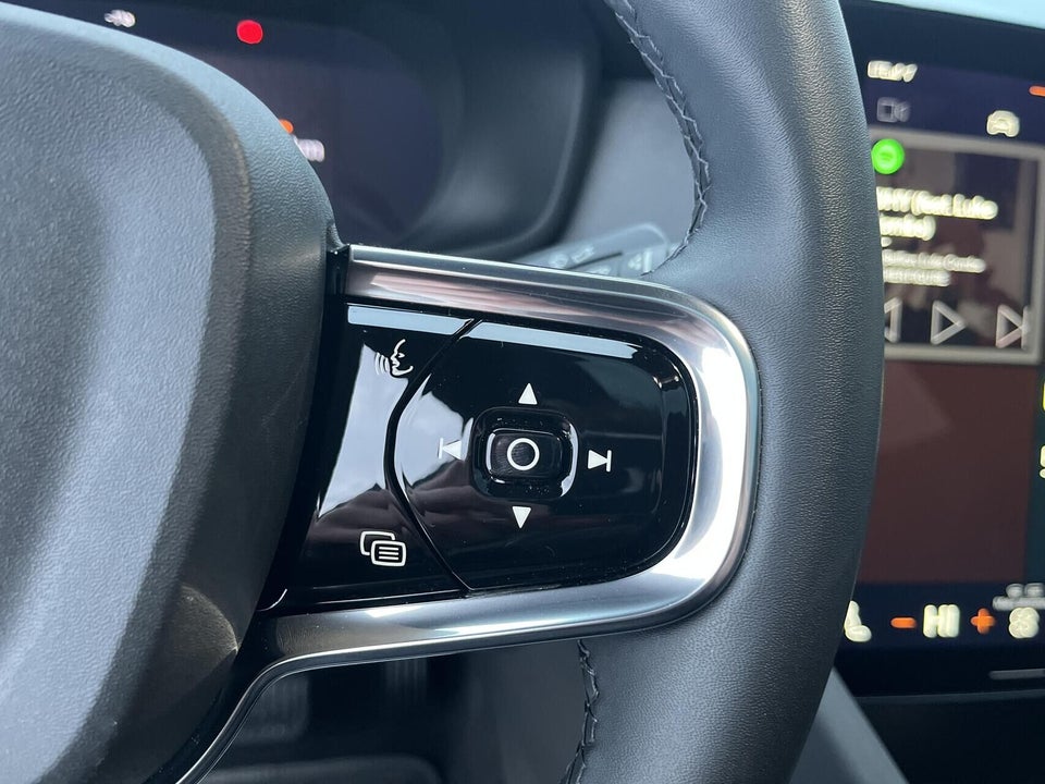 Polestar 2 Standard Range 5d