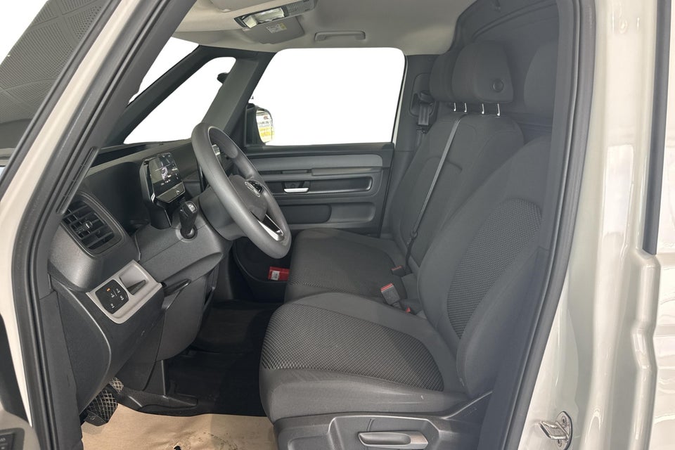 VW ID.Buzz 77 Cargo Comfort