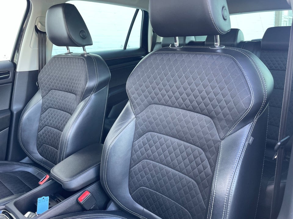 Skoda Kodiaq 2,0 TDi 190 Style DSG 4x4 7prs 5d