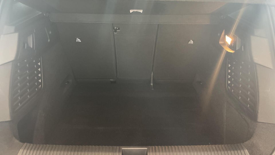 Renault Scenic E-Tech 87 Esprit Alpine 5d