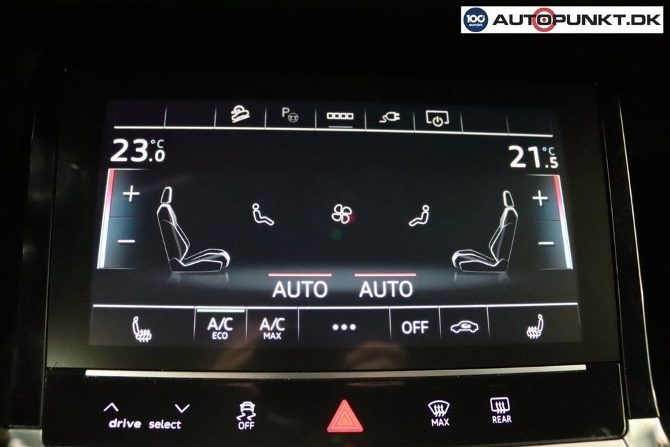 Audi e-tron 55 Prestige quattro 5d