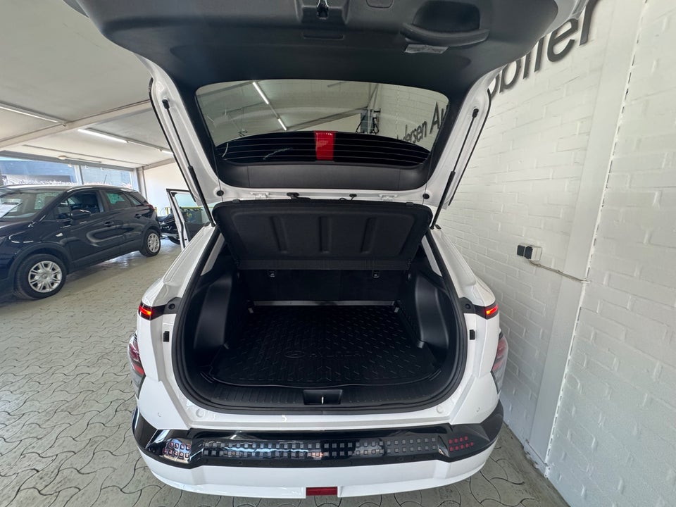 Hyundai Kona 65 EV Advanced 5d