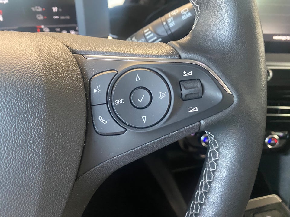 Opel Mokka-e 50 Edition+ 5d