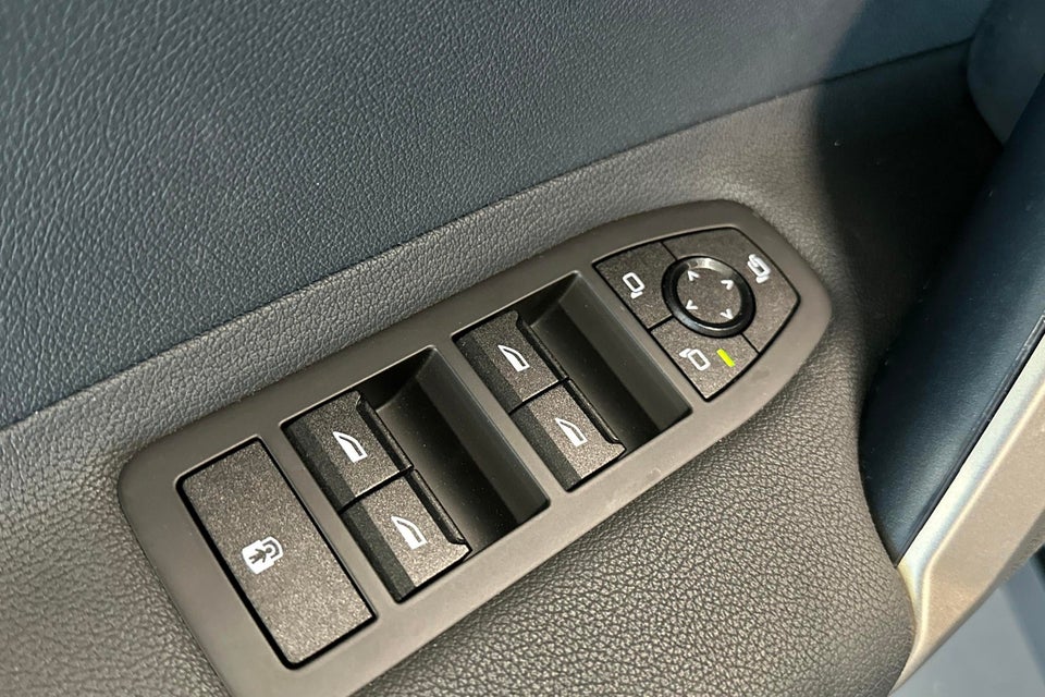 BMW iX xDrive40 Sport 5d