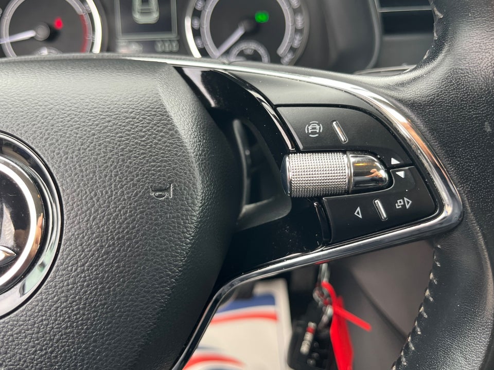 Skoda Kamiq 1,0 TSi 110 Ambition DSG 5d