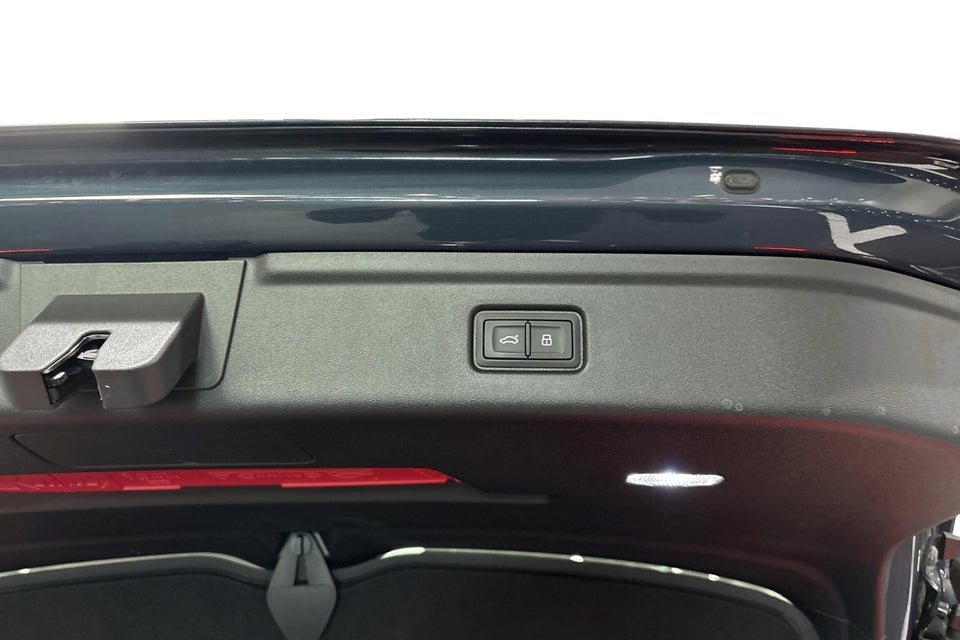 Audi A6 e-tron S-line pro Avant 5d