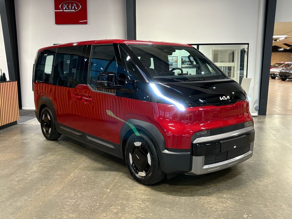 Kia PV5 71 Long Range Prestige 5d