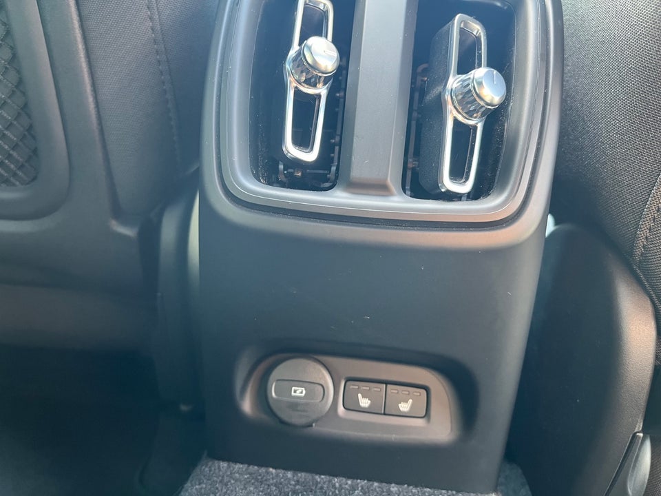 Volvo EX40 Extended Range Ultra 5d