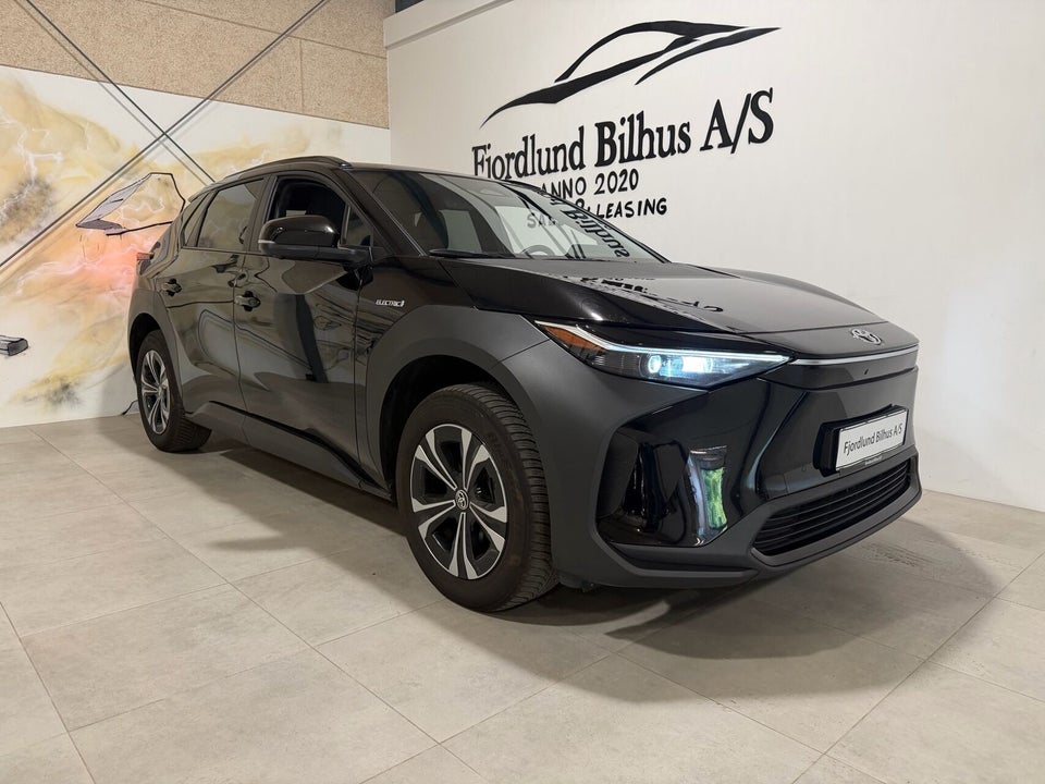 Toyota bZ4X Comfort 5d