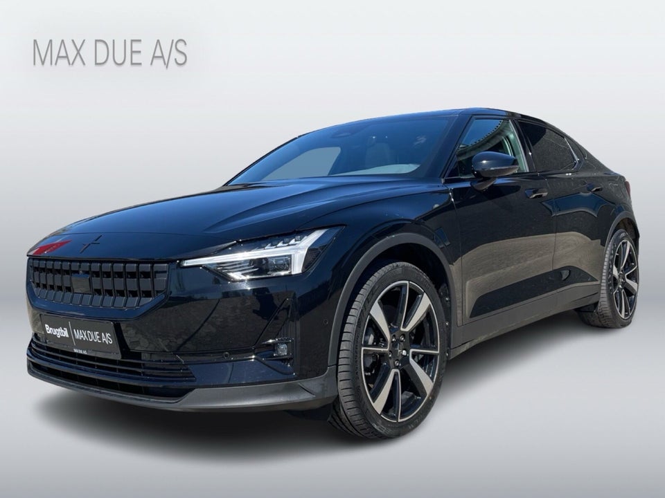 Polestar 2 Standard Range 5d