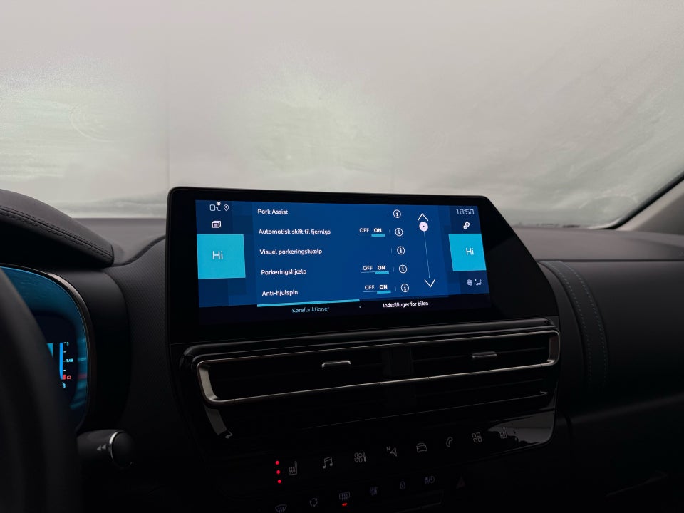 Citroën C5 Aircross 1,6 PHEV Superior EAT8 5d