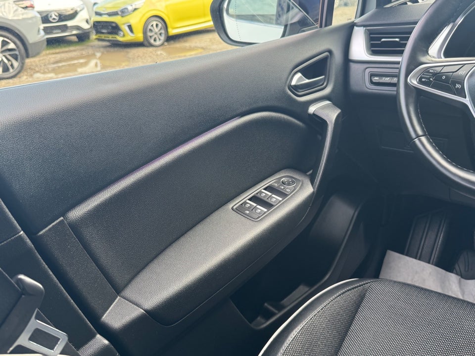 Renault Captur 1,0 TCe 90 Intens 5d