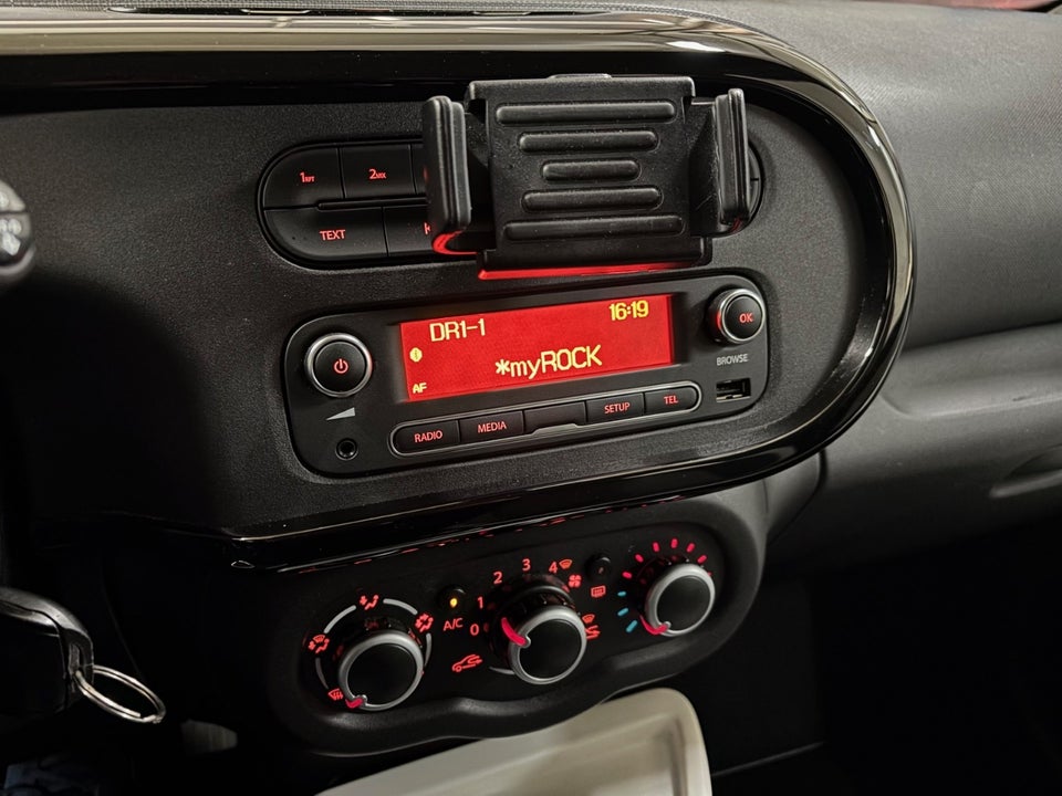 Renault Twingo 1,0 SCe 70 Expression 5d